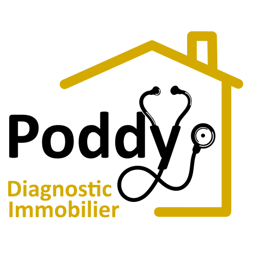 Diagnostic immobilier Poddy