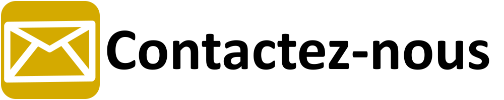Nous contacter