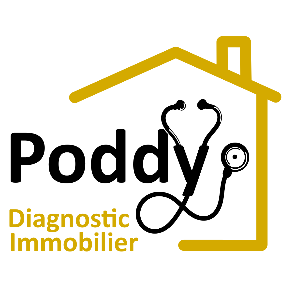 Poddy Logo